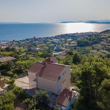 Katarina Apartmani Podstrana Exteriér fotografie