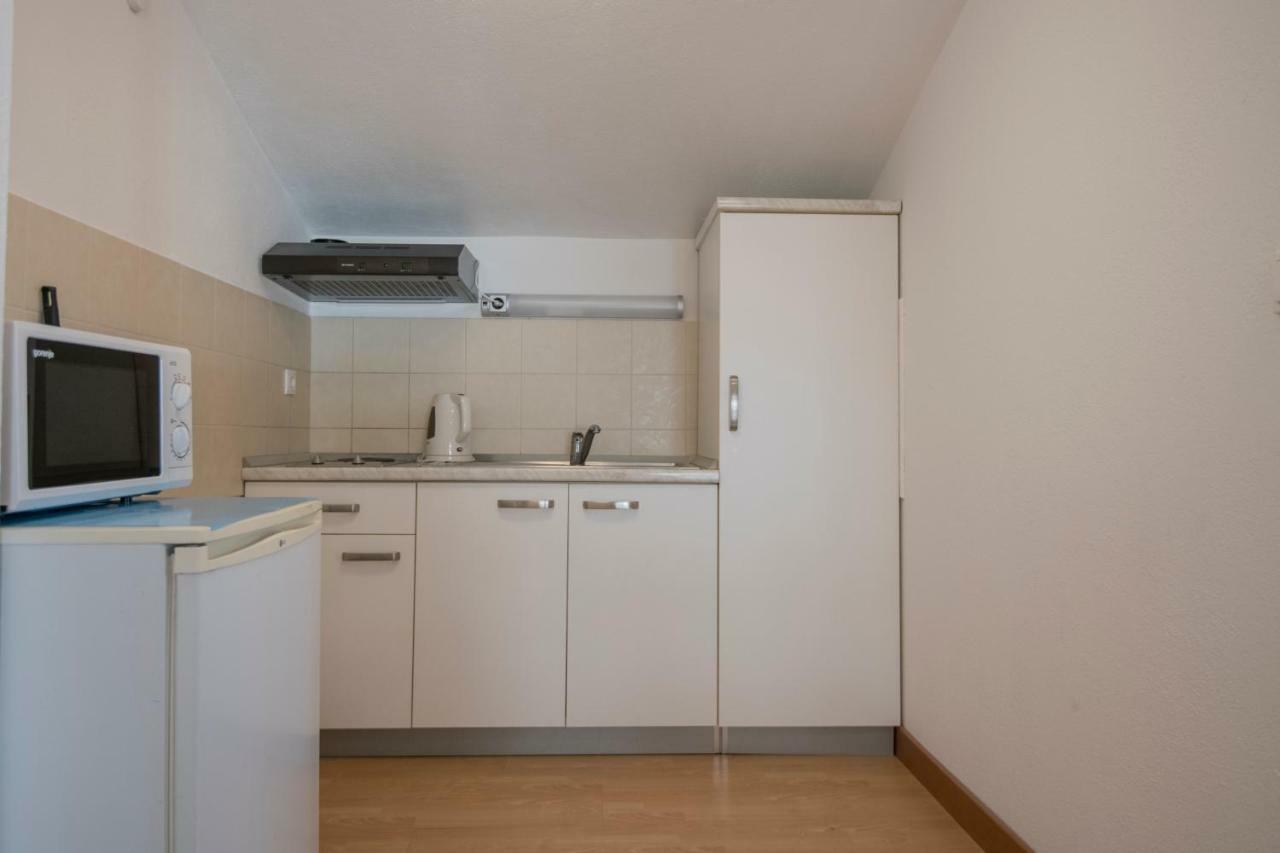 Katarina Apartmani Podstrana Exteriér fotografie